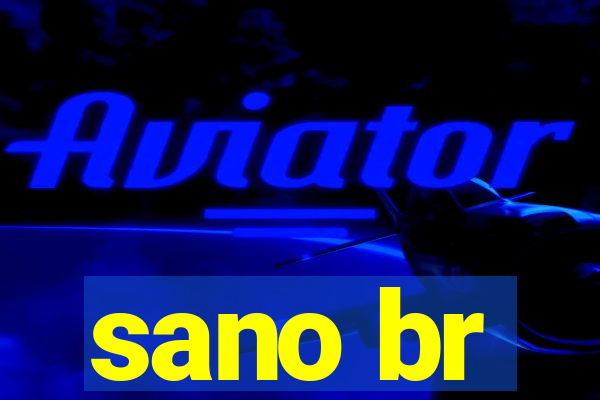 sano br